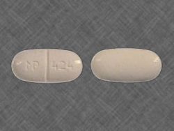 Respaire (Generic Pseudoephedrine)